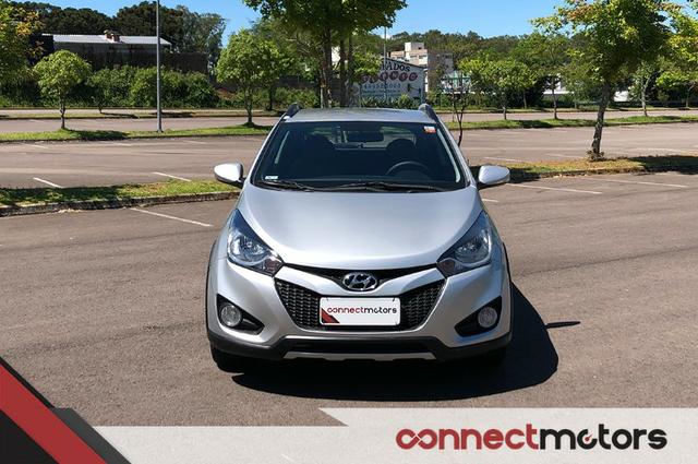 Hyundai HB20X Premium - 2014 - Foto 16