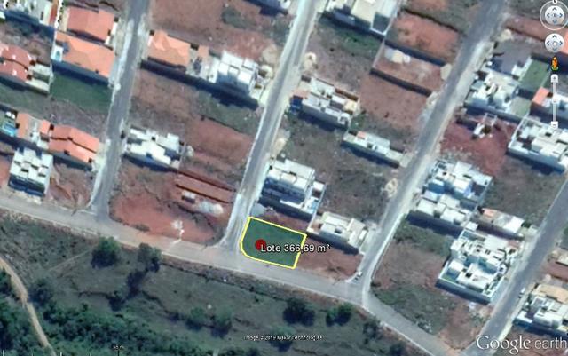 Lote no Portal da Serra - Foto 7