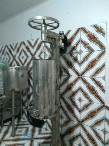 Máquina de polpa de açaí - Foto 4