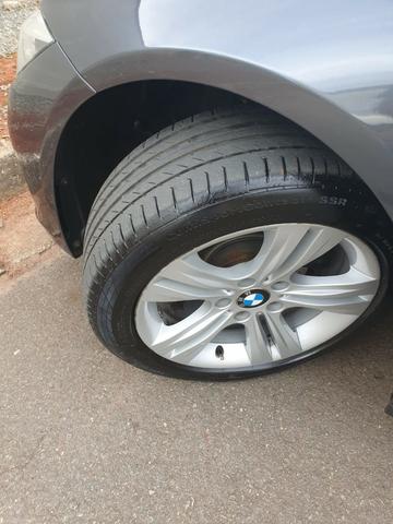 BMW 320 Active Flex c/ garantia - Foto 5