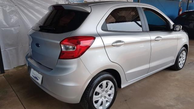 FORD KA + SE 1.0 MEC. - Foto 4