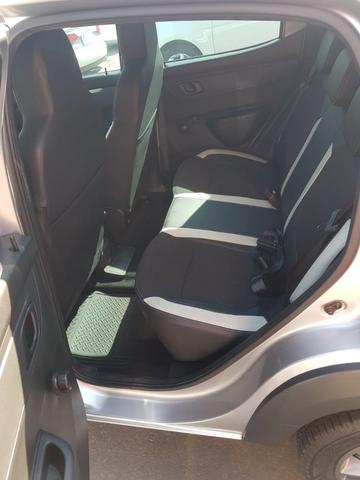 Renault - kwid intense 1.0 flex 2018/2019 - Foto 8