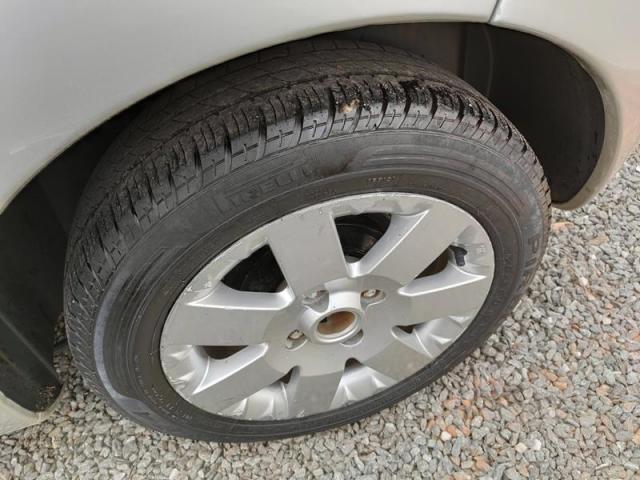 Citroën c3 1.4 i Glx 8v - Foto 8
