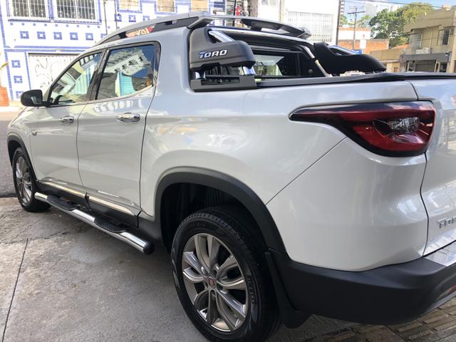 Toro Ranch 2.0 4x4 19/19(Diesel)(Impecável) - Foto 6