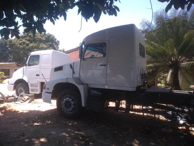 Vende-se caminhão excelente edc - Foto 2