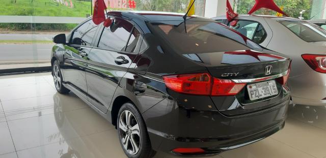 Honda City - Foto 4