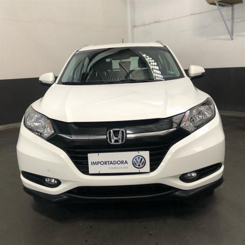 HONDA HR-V 2016/2016 1.8 16V FLEX EX 4P AUTOMÁTICO - Foto 2