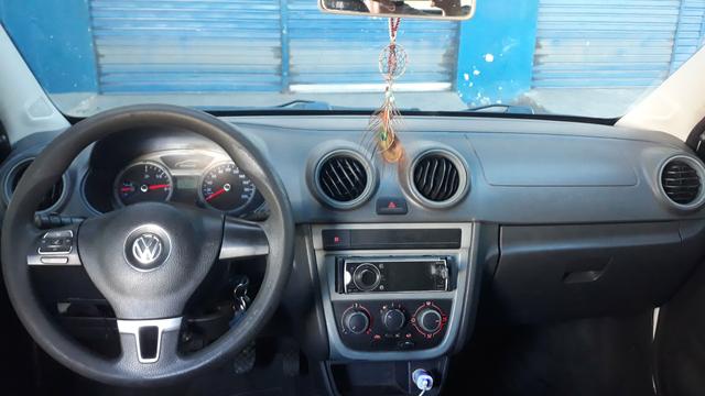 Gol g5 trend 2010 - Foto 4