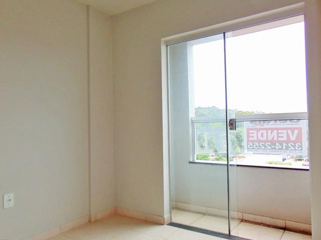 Apartamento à venda com 2 dormitórios em Jardim candelaria, Divinopolis cod:11397 - Foto 6