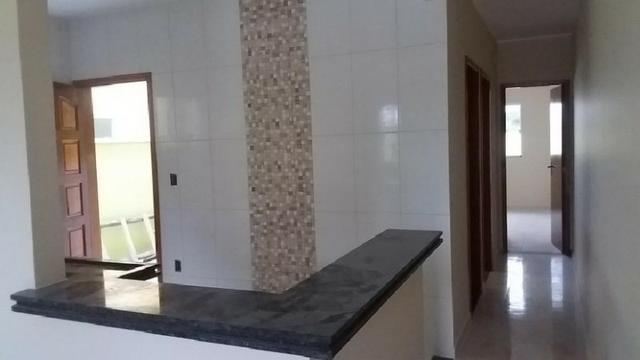 Casa em Jandira