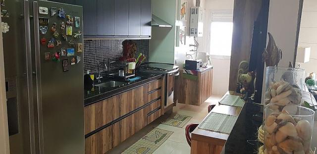 Cobertura com 3 quartos à venda, 172 m² por r$ 875.000 - estrela sul- juiz de fora/mg - Foto 9