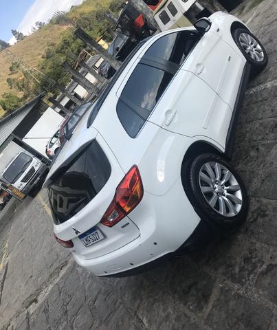 Vendo ou troco Asx 2016 - Foto 2