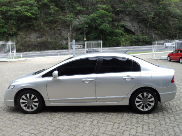 HONDA CIVIC - Foto 2