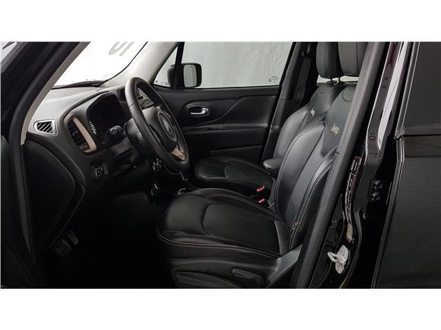 Jeep Renegade 2.0 16v turbo diesel sport 4p 4x4 automático - Foto 5