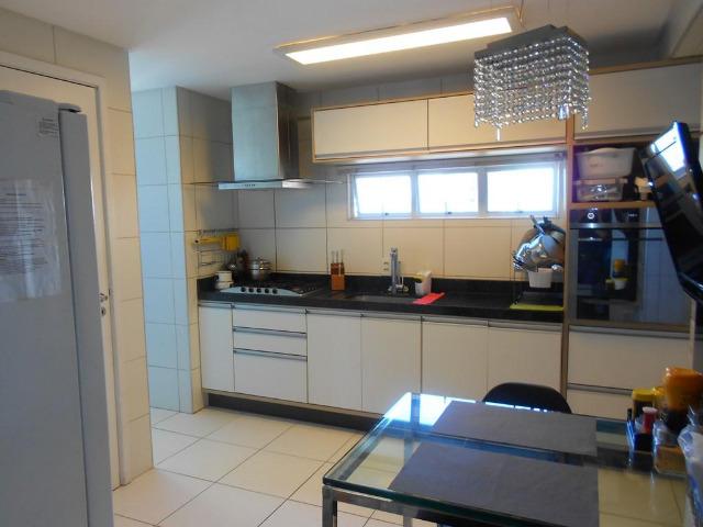 Apartamento triplex na Aldeota. AT0002 - Foto 17