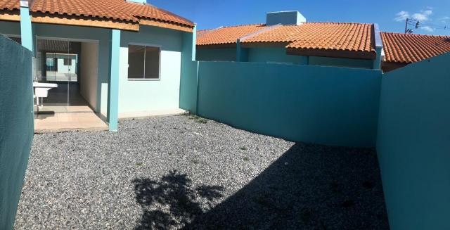 Super oferta de casas novas na praia de Matinhos/PR - Foto 2
