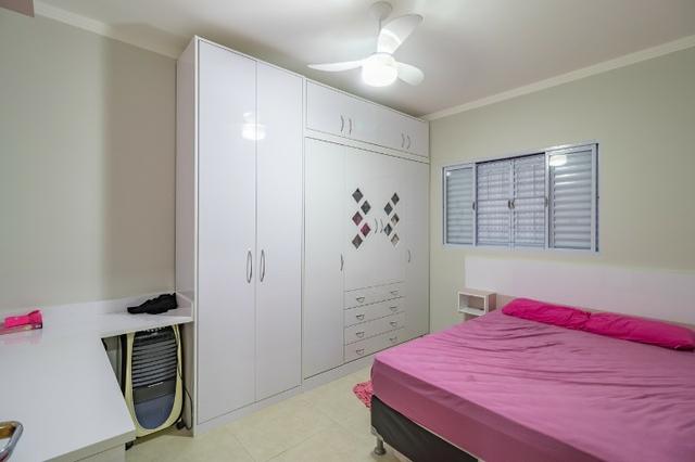 Porteira Fechada Sofisticada Casa Jardim das Nações - Foto 7