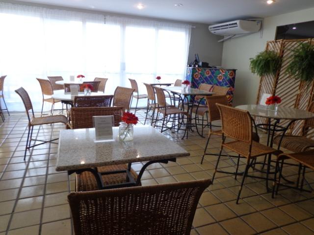 Excelente sala comercial no Jardim Botânico - Foto 3