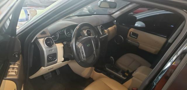 LR/ Discovery3 tdv6 se blindada ( promoção,menos 5 mil da tabela fipe )