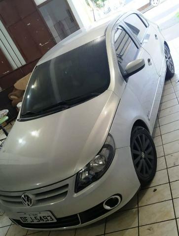 Gol power 1.6 legalizado baixo - Foto 12