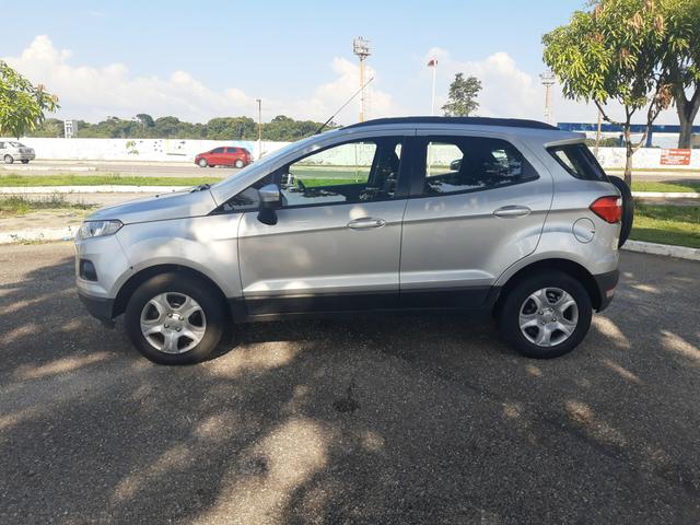 As melhores ofertas você aqui na RAFA VEÍCULOS! ECOSPORT SE 2017 R$ 54.900,00* ERIC - Foto 5
