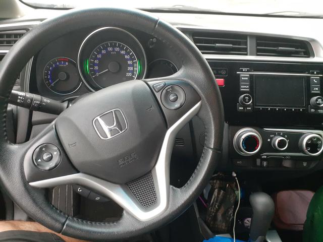 Honda Fit 2017 - Foto 7