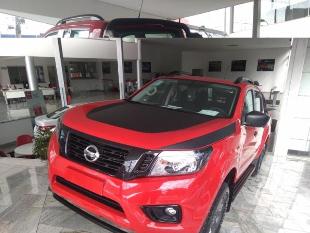 NISSAN FRONTIER 2.3 16V TURBO DIESEL 2019 - Foto 2