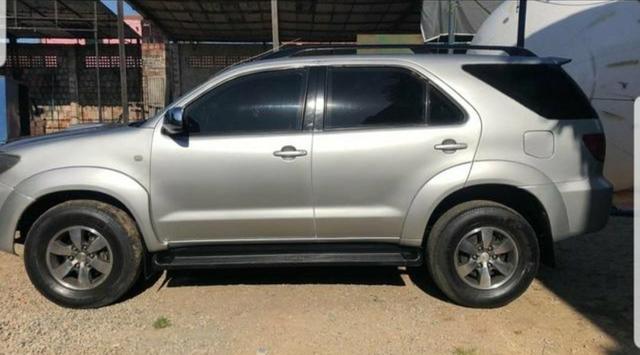 Hilux sw4 - Foto 6