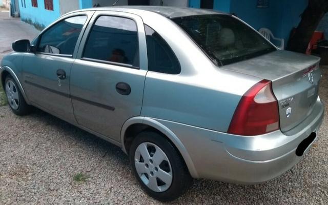 Corsa Sedan Premium 2006 - Foto 3