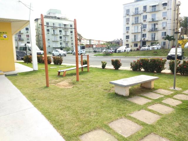 3/4 varanda Granville nascente 1 andar 170 mil - Foto 12