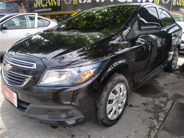 Chevrolet Prisma 1.4 mpfi lt 8v flex 4p manual - Foto 6