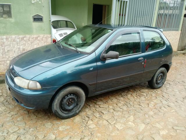Vendo palio - Foto 7