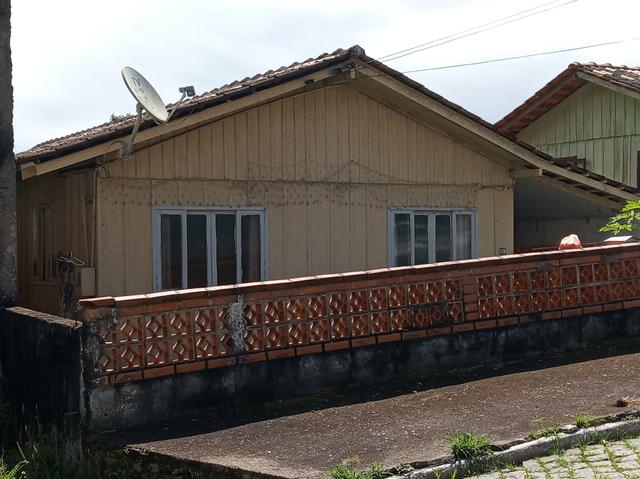 Casa na Praia de São Francisco do Sul - Foto 4