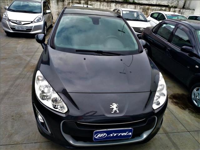 Peugeot 308 1.6 Allure 16v - Foto 2