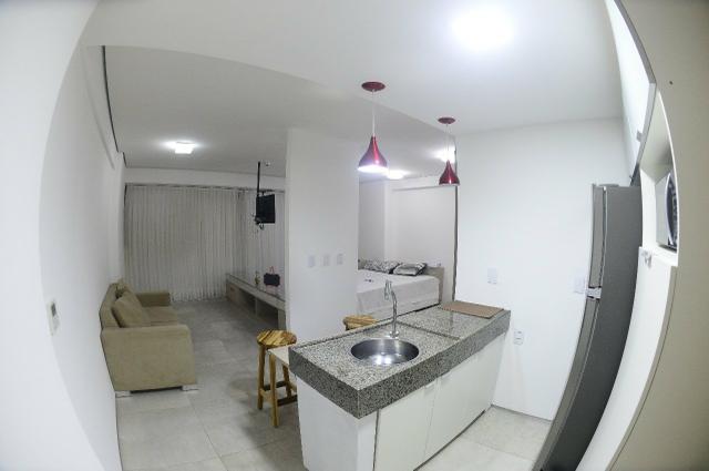 Flat no hotel bugan paiva - Foto 3