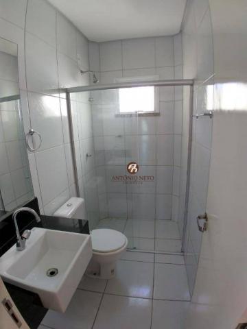 Casa duplex com 3 dormitórios sendo 2 suítes, 2 banheiros, a venda, por R$ 310.000 - Mess - Foto 13