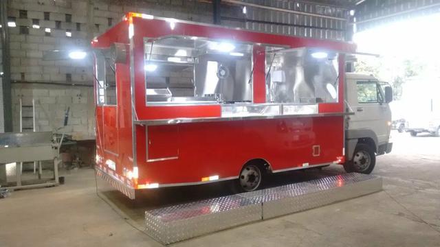 Food Truck - Foto 3