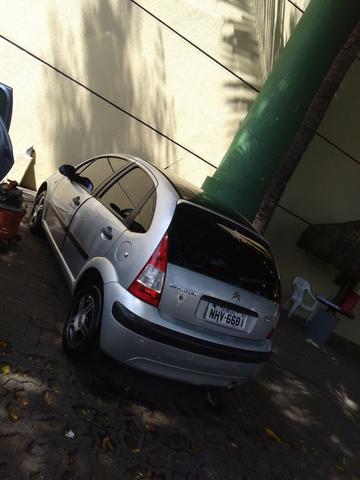 Citroen c3 - GLX - 1.4 - Completo - Foto 4