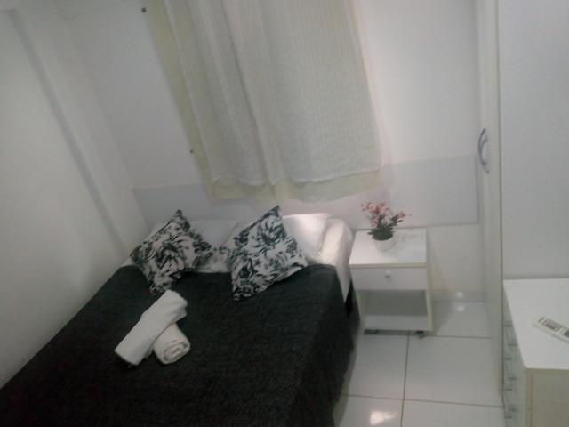 Flat no centro de Porto de galinha vila de artesanato - Foto 2