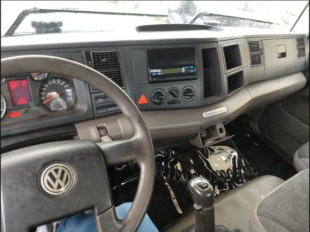 Vw 17190 Munck 2013 parcela de R$2.500,00 - Foto 4