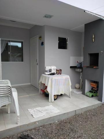 Sobrado Geminado esquina no Vila Nova - Ótima localização! - Foto 20
