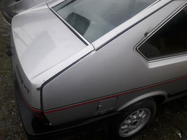 Passat flash 87 - Foto 14