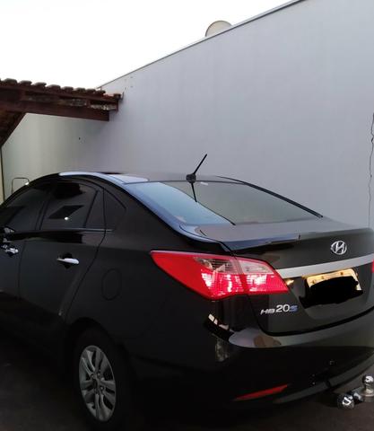 HB20S impecável - Foto 2