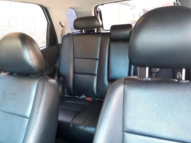 Kia Sportage 2.0 LX 2006/07 4X2 Gasolina - Foto 3