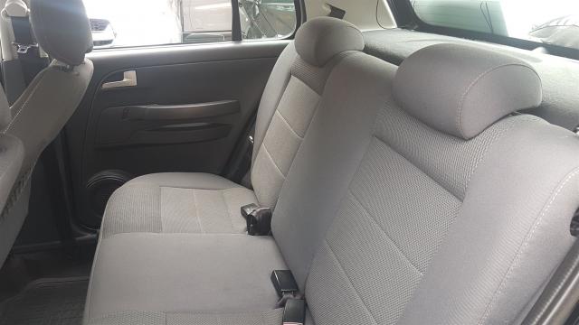 VOLKSWAGEN CROSSFOX 2008/2009 1.6 MI FLEX 8V 4P MANUAL - Foto 9
