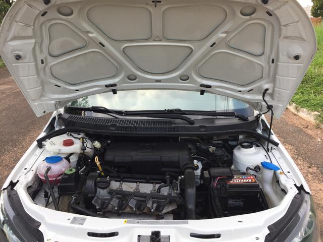Gol G6 1.0 -2016 -completo - Foto 3