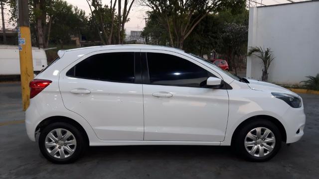 Ka 1.0 SEL TiVCT Flex 5p
