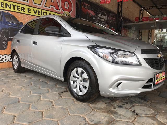 Onix joy 2019 trevao veículos - Foto 3