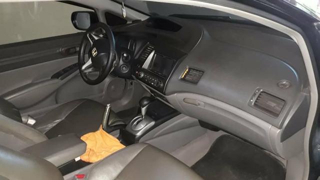 Vendo Honda Civic lxl 2010 aceito proposta - Foto 3