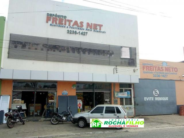 Galpão/Pavilhão, Parque Ideal, Teresina-PI - Foto 2